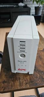 apc ups te koop, Ophalen of Verzenden, Gebruikt