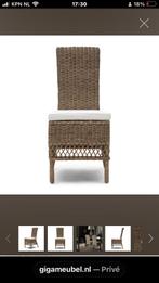 Riviera maison, Ophalen of Verzenden, Gebruikt, Bruin, Vierkant