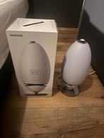 Samsung R7 360 soundbar/speaker, Ophalen of Verzenden, Bluetooth, Zo goed als nieuw