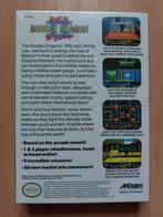 Double Dragon II NTSC, Spelcomputers en Games, Games | Nintendo NES, Nieuw, Vanaf 3 jaar, 2 spelers, Ophalen of Verzenden