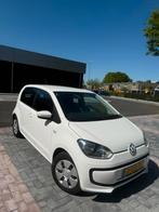 Volkswagen up! 1.0 44KW/60PK 5-DRS 2014 Wit, Auto's, Voorwielaandrijving, Up!, 840 kg, 4 stoelen