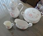Royal Albert For All Seasons Breath of Spring servies, Antiek en Kunst, Ophalen of Verzenden