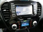 Nissan Juke 1.2 DIG-T S/S Acenta 1e eig. Clima Cruise Navi P, Voorwielaandrijving, 639 kg, Stof, Euro 6