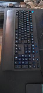 Logitech G213 Gaming Toetsenbord, Computers en Software, Toetsenborden, Ophalen of Verzenden