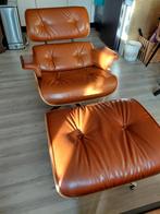 Eames Lounge Stoel Replica, Antiek en Kunst, Ophalen