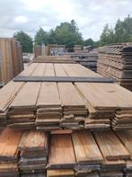 Geinprigneerd rabat 13.5 w, Ophalen, Zo goed als nieuw, 250 cm of meer, Planken