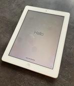 iPad 4, Apple iPad, Gebruikt, Ophalen of Verzenden, 32 GB