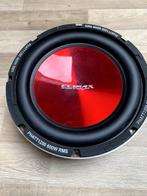 Climax Subwoofers 2 stuks, Auto diversen, Ophalen, Zo goed als nieuw