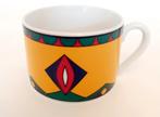 Koffiekopje Kahla Germany vintage jaren 80, Ophalen of Verzenden, Zo goed als nieuw, Overige stijlen, Kop(pen) en/of Schotel(s)
