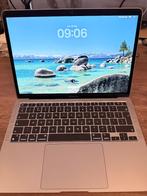 Apple MacBook Air M1 2020 8GB  - 512GB SSD in perfecte staat, Computers en Software, Apple Macbooks, Ophalen, Qwerty, 8 GB, 13 inch
