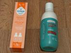 Seepje showergel en navul NIEUW, Ophalen of Verzenden, Zo goed als nieuw, Bad & Douche