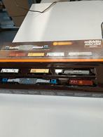 Marklin miniclub art 8690 set goederenwagons Z-spoor, Hobby en Vrije tijd, Wisselstroom, Wagon, Ophalen of Verzenden, Zo goed als nieuw
