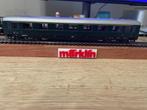 Nette Marklin wagon van de OBB - 11 330 - geen OVP, Ophalen, Wisselstroom, Wagon, Zo goed als nieuw