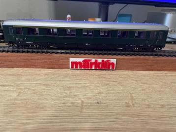 Nette Marklin wagon van de OBB - 11 330 - geen OVP beschikbaar voor biedingen