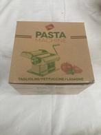 Pastamachine, Huis en Inrichting, Keuken | Keukenbenodigdheden, Ophalen, Nieuw