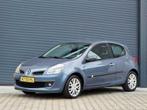 Renault - 2006 - Clio - 1.4-16V Dynam.Luxe - 47-TD-PL, Auto's, Renault, Voorwielaandrijving, Gebruikt, 4 cilinders, Blauw
