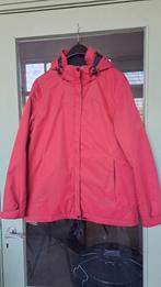 Killtec jas rood dames maat 44, Kleding | Dames, Killtec, Maat 42/44 (L), Onbekend, Ophalen of Verzenden