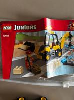 Lego junior 10666, Kinderen en Baby's, Ophalen of Verzenden, Zo goed als nieuw