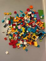 Duplo Bouwstenen Set, Kinderen en Baby's, Speelgoed | Bouwstenen, Ophalen of Verzenden, Gebruikt, Overige merken