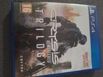 Crysis PS4 - Trilogy Remastered, Shooter, 1 speler, Eén computer, Ophalen of Verzenden