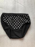 Maat M - slip van CLUB - ondergoed- zwart, Kleding | Dames, Club, Ophalen of Verzenden, Zwart, Slip