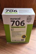 Eurocol 706 Voegmiddel Zilvergrijs - Nieuw!, Ophalen