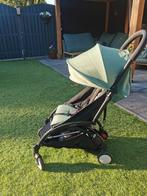 Yoyo Babyzen groen, Ophalen, Zo goed als nieuw, Overige merken