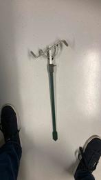 Standaard houder voor vishengel, Watersport en Boten, Ophalen of Verzenden, Zo goed als nieuw