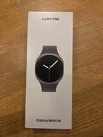 Samsung Galaxy Watch 8 - 40mm - Nieuw, Zwart, Nieuw, Samsung ⌚️, Ophalen of Verzenden