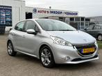 Peugeot 208 1.6 VTi Allure, Auto's, Voorwielaandrijving, Euro 5, Gebruikt, Parkeersensor