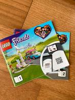 Lego friends 41443, Kinderen en Baby's, Ophalen of Verzenden, Zo goed als nieuw