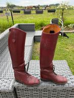 Petrie rijlaars, Dieren en Toebehoren, Paardrijkleding, Ophalen of Verzenden, Zo goed als nieuw, Dressuur, Schoeisel