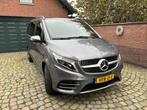 Mercedes-Benz V300d 4MATIC AMG Line | 39 000 km  NL Auto 1st, Auto's, Automaat, Parkeersensor, 4 cilinders, Diesel