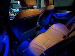 Sfeerverlichting Mercedes-Benz C-Klasse/GLC W205/X253, Ophalen