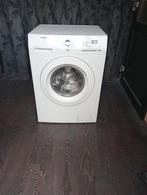 Goedwerkende wasmachine merk aeg 1400 toeren 7kg, Witgoed en Apparatuur, Wasmachines, Ophalen, Minder dan 85 cm, Zo goed als nieuw