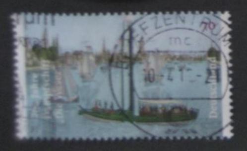 Duitsland K304 no 3273 2016, Postzegels en Munten, Postzegels | Europa | Duitsland, 1990 tot heden, Ophalen of Verzenden