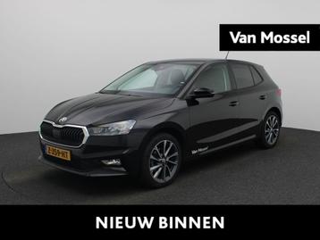 Skoda Fabia 1.0 TSI Ambition 110 PK | Automaat | Led verlich beschikbaar voor biedingen