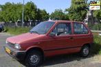 Suzuki Alto 0.8 FX Sedan, Gebruikt, 450 kg, Bedrijf, Handgeschakeld