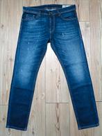 Diesel Thommer maat 34-32, Kleding | Heren, Spijkerbroeken en Jeans, Ophalen of Verzenden, Zo goed als nieuw, Blauw, W33 - W34 (confectie 48/50)