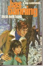 BAS BANNING - 3 delen - Jeugd Paperbacks - zie lijst, Boeken, Verzenden, Gelezen