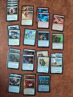 Veel Foundations kaarten, ook foil. Nieuw en sleeved, Ophalen of Verzenden, Nieuw, Meerdere kaarten, Foil