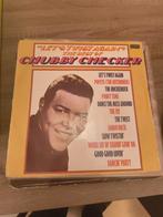 Chubby Checker - Let's Twist Again LP, Ophalen of Verzenden, Gebruikt, Boxset
