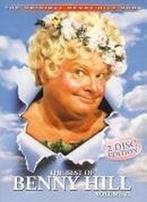 Benny Hill: The Best of Benny Hill - Volume 1 (2004), Verzenden, Alle leeftijden, Boxset, Zo goed als nieuw
