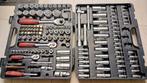 KS Tools Doppenset., Doe-het-zelf en Verbouw, Gereedschap | Handgereedschap, Ophalen of Verzenden, Gebruikt