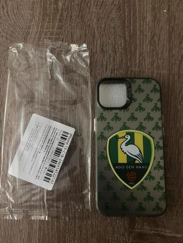 Ado Den Haag telefoonhoesje voor Iphone 13  beschikbaar voor biedingen