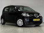 Volkswagen up! 1.0 BMT move up!/ Facelift/ Maps + More/ DAB+, Auto's, Voorwielaandrijving, Stof, Gebruikt, Zwart