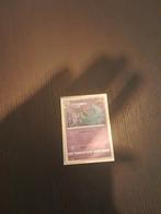 Pokémon Kaart - Dragapult & Mewtwo, Ophalen of Verzenden, Gebruikt, Losse kaart