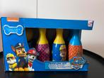 Kinderspeeelgoed Bowlingset paw patrol, Kinderen en Baby's, Speelgoed | Overig, Ophalen, Zo goed als nieuw, Jongen of Meisje