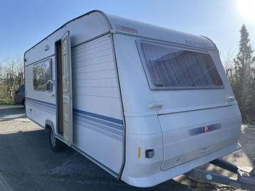 Adria Altea 502 DK Stapelbed Midnzit Rondzit beschikbaar voor biedingen