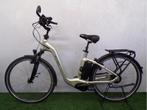 Flyer Gotour 5 7.20 50cm Champagne, Fietsen en Brommers, Elektrische fietsen, 51 tot 55 cm, Ophalen of Verzenden, Gebruikt